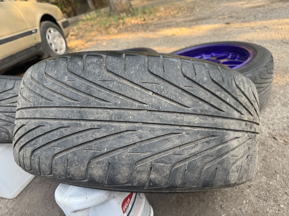 Диски BBS original R17