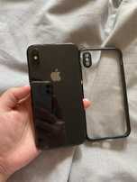 iPhone X 64гб хороший