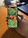 Iphone 13 зеленый на 128гб