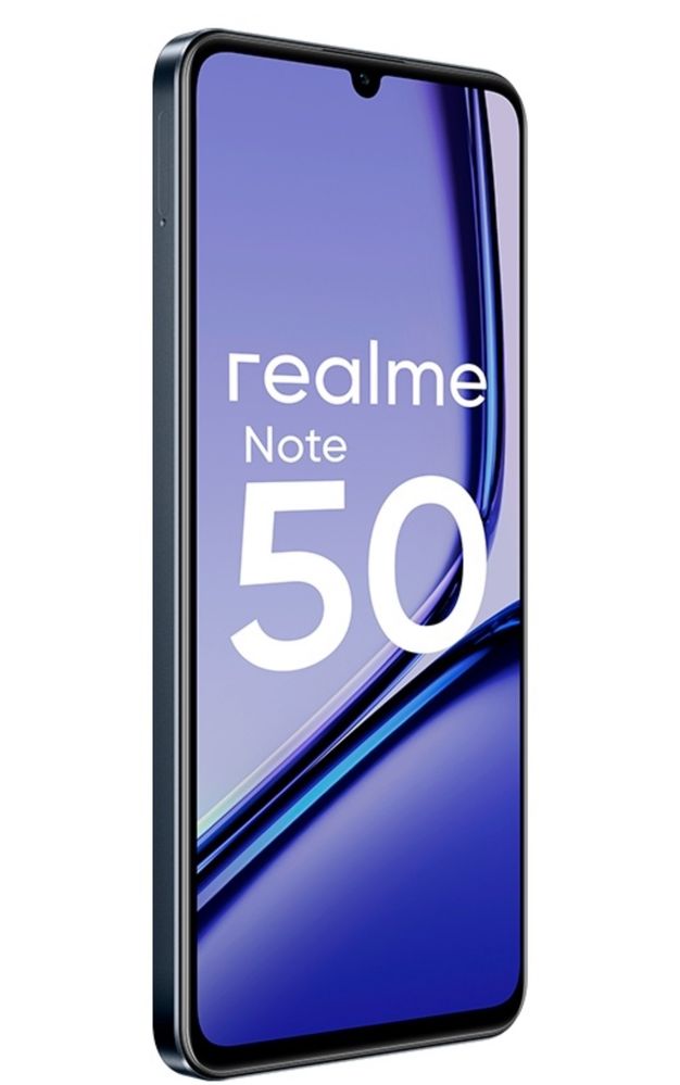 Realme Note 50 новый