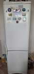 Холодильник Indesit