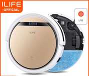 Робот-пылесос ilife v5s