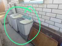 Продам стиральную машинау полуавтомат
