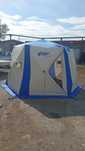 Продам Палатку зимнюю 4-местная Polar Bird 4T Long для рыбалки, трехсл