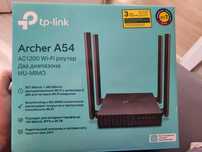 Роутер Archer A54