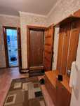 3-х комнатная квартира, 57 кв.м.