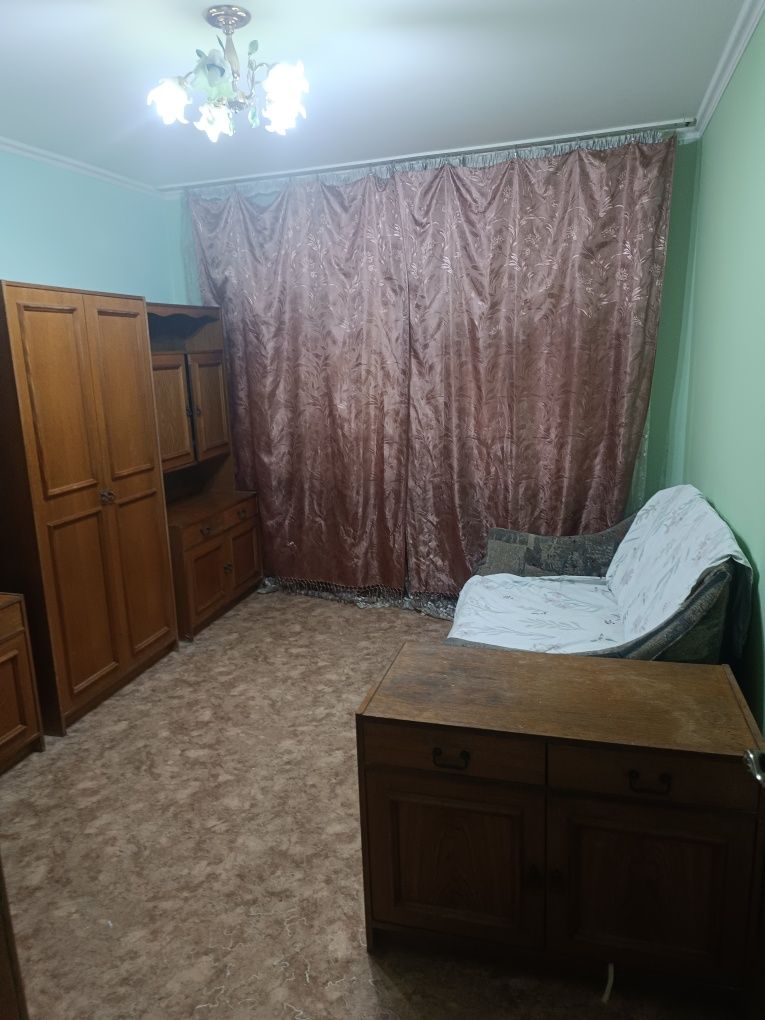 Комната для одного человека сдам за 80 000