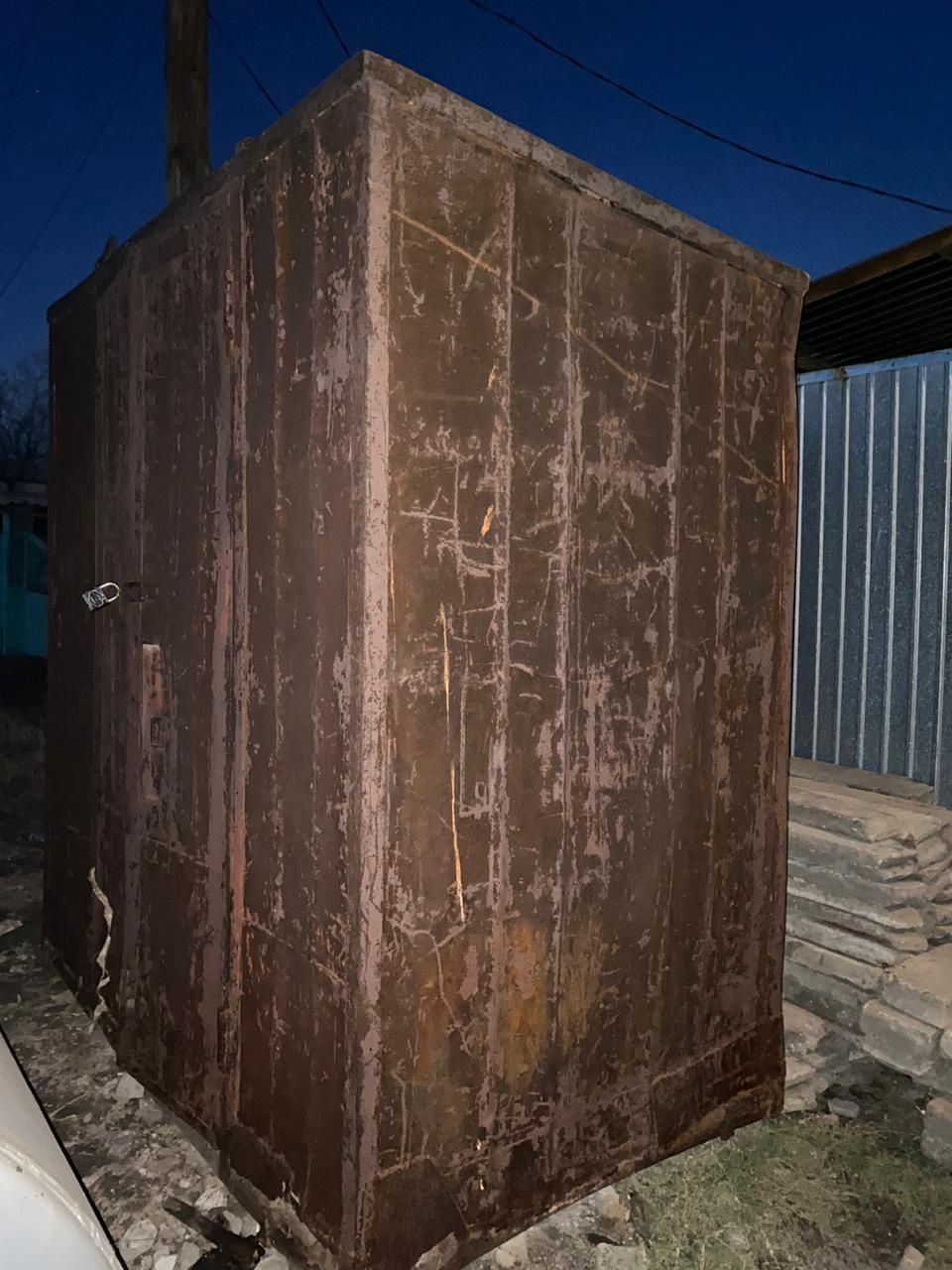 Караганда продам ваганетку