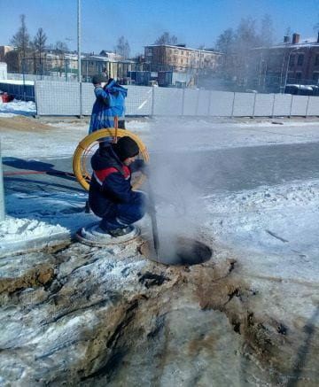 Чистка дымоходов, печи, вентиляции Караганда