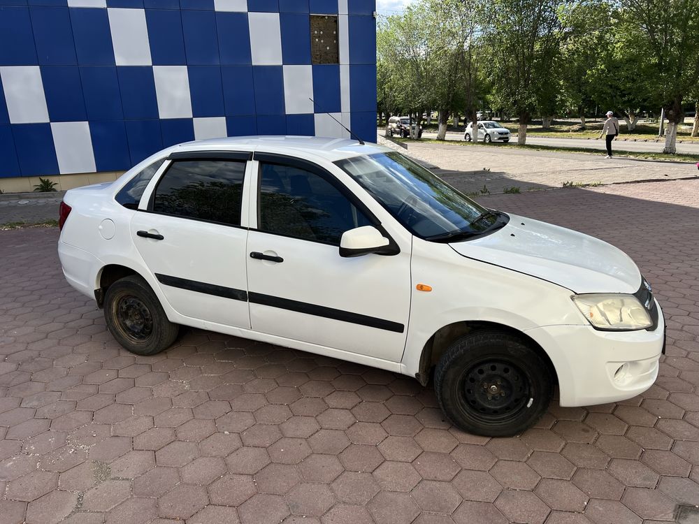 Лада гранта продам