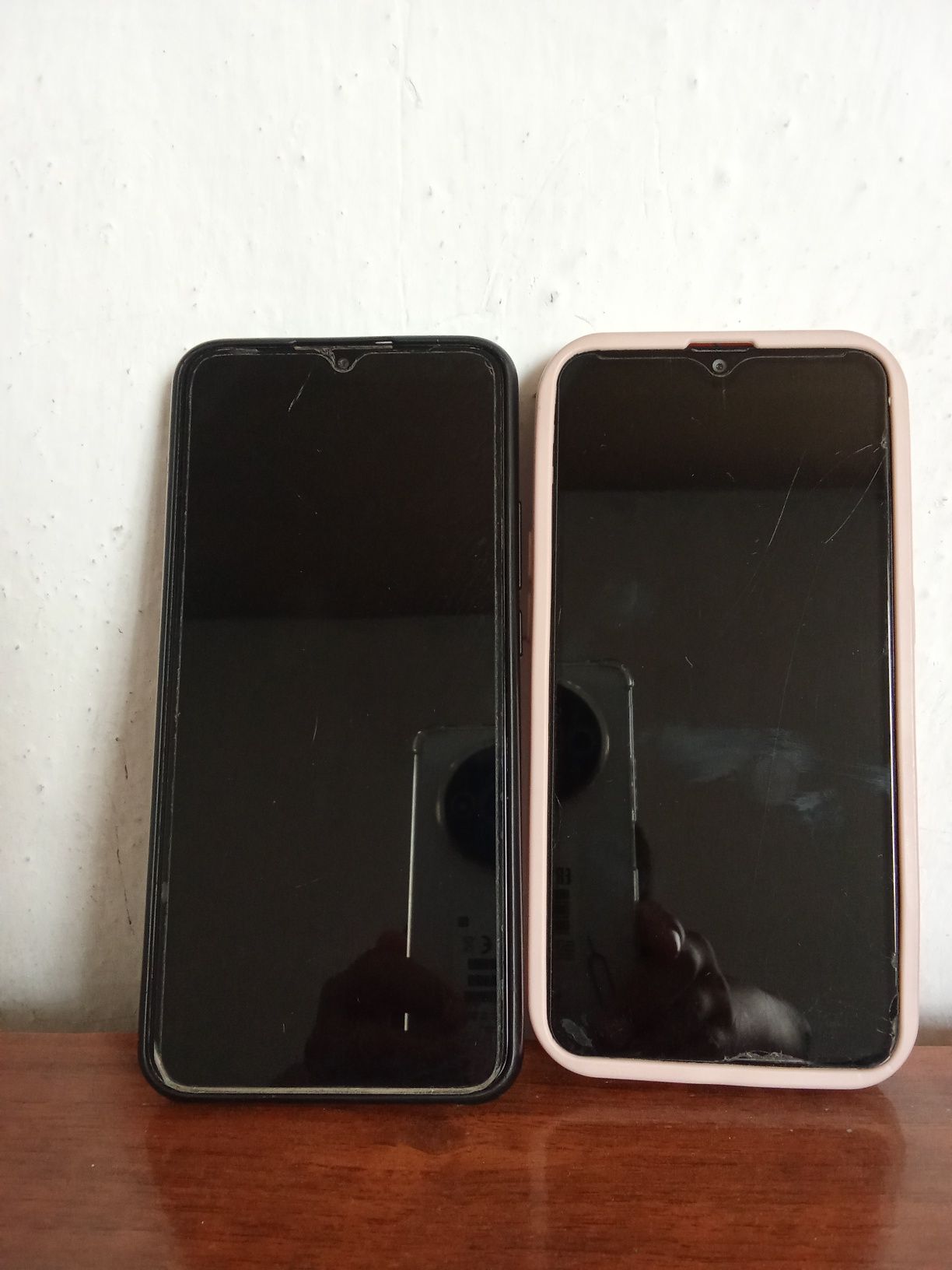 Oppo a5s / Redmi 9