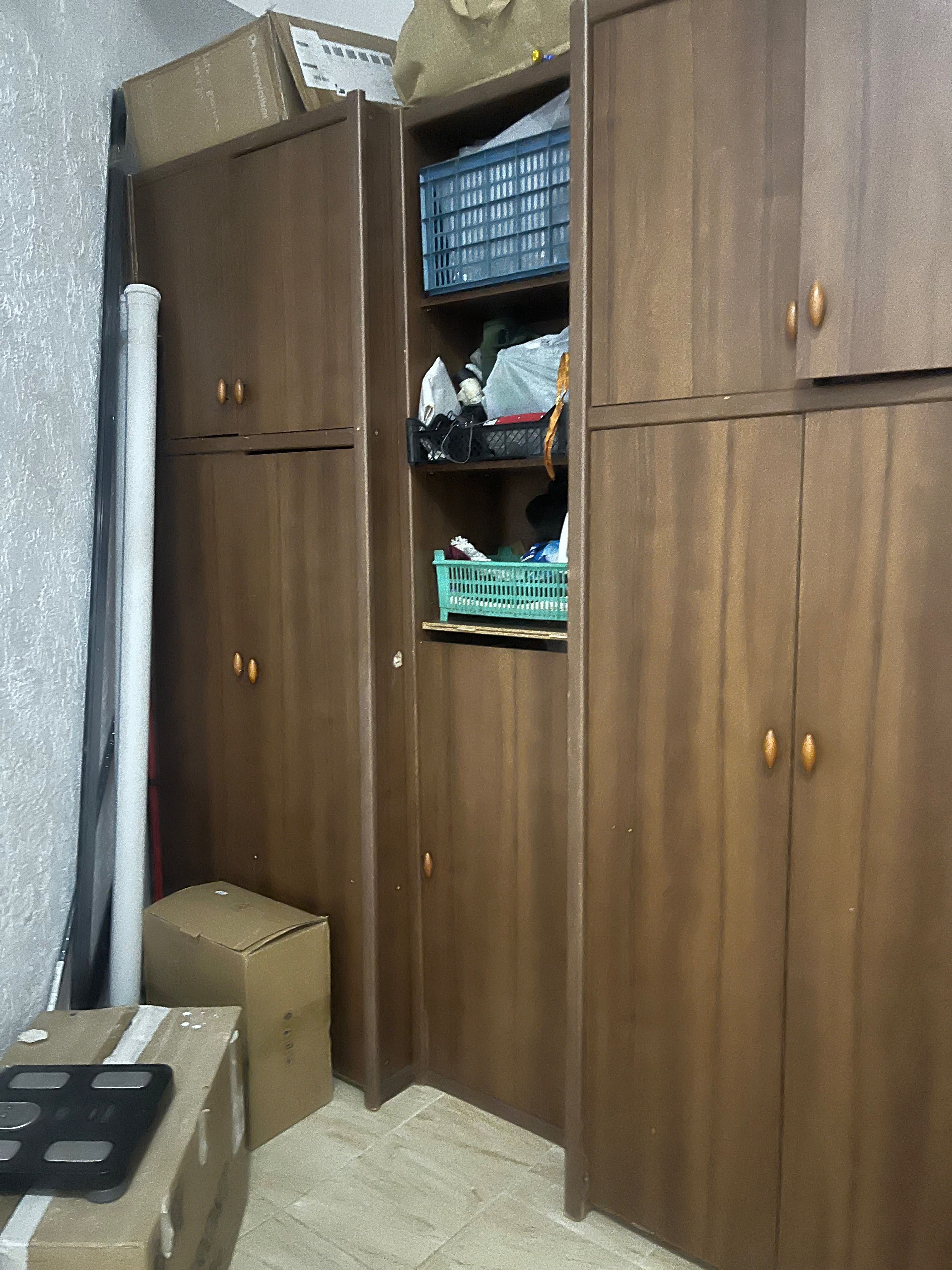 Шкафы для дома , несколько шкафов для самовывоза