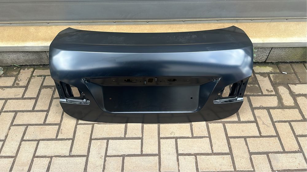 Запчасти по кузову Nissan Almera G15 Ниссан Альмера Г15