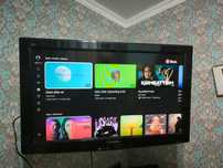 Смарт телевизор Panasonic 81cm WiFi YouTube