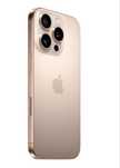 Iphone 16 pro 256 gb золотистый
