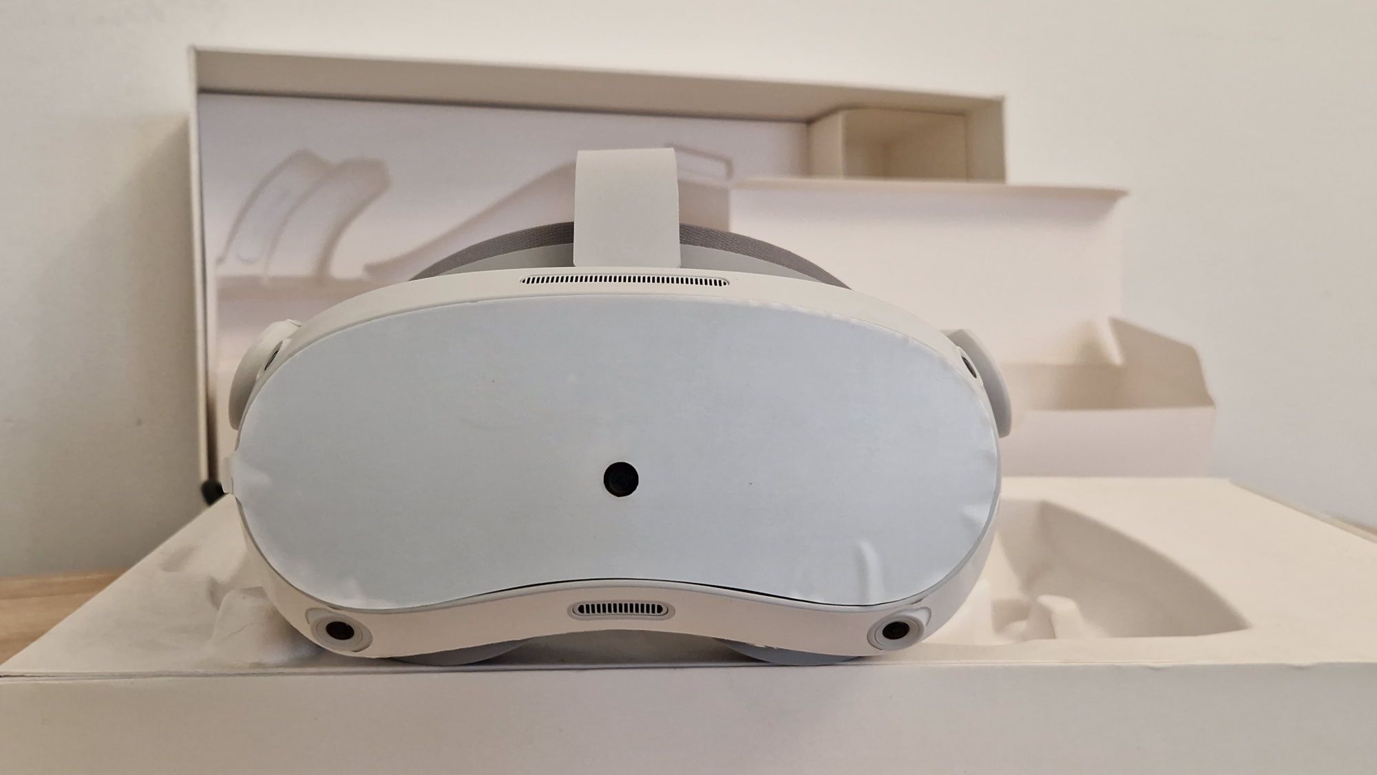 VR шлем Pico 4 (128gb)
