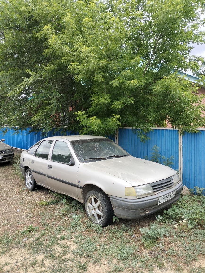 Опель вектраа об 1.8