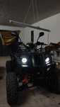 Квадроцикл ATV 150сс