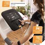 Беговая дорожка Genau Airflex A8 электрическая