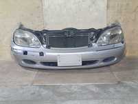 Ноускат XENON Mercedes S-class W220 Дорест Мерседес S class 220 кузов