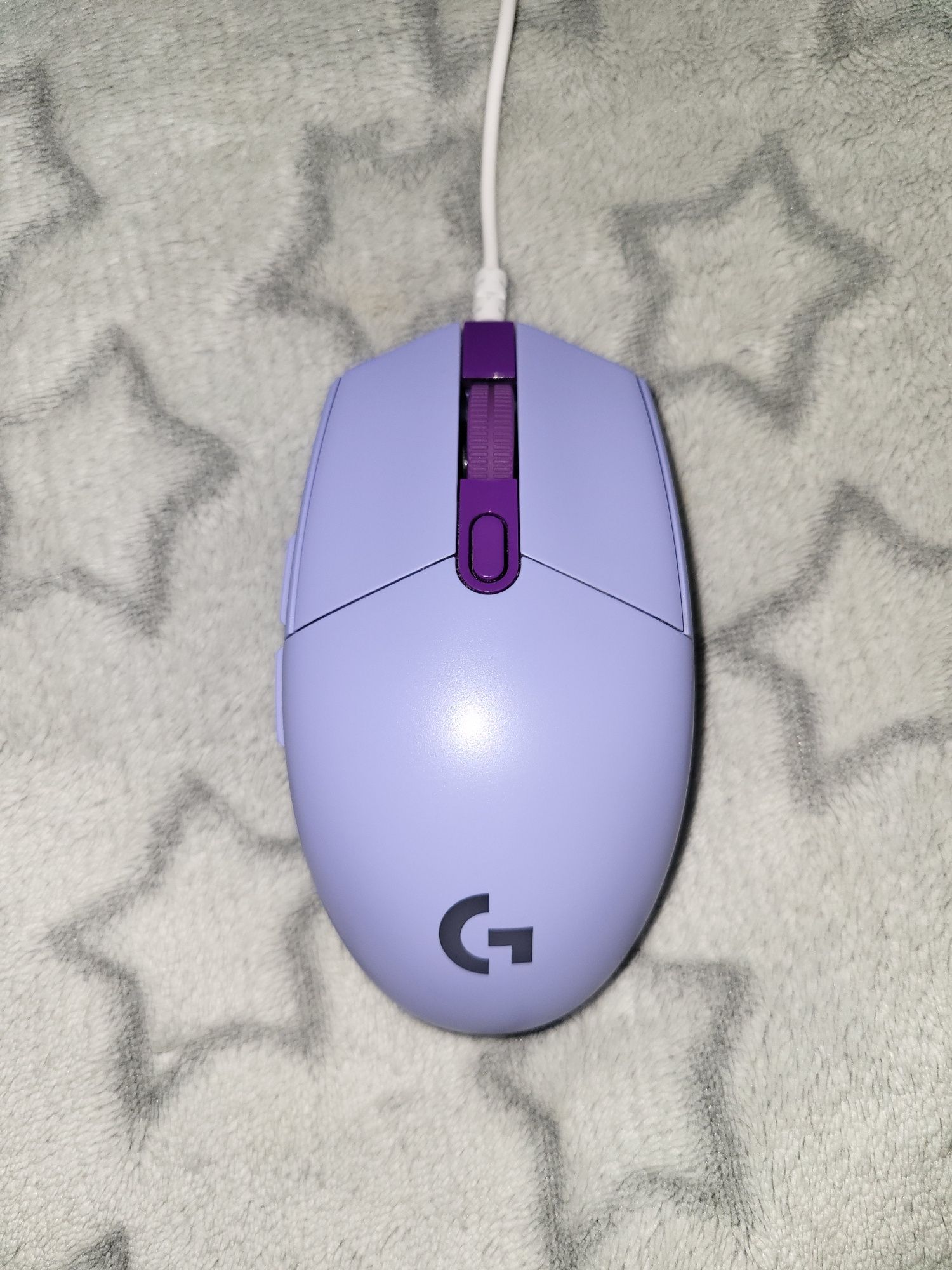Продаю компьютерную мышь Logitech