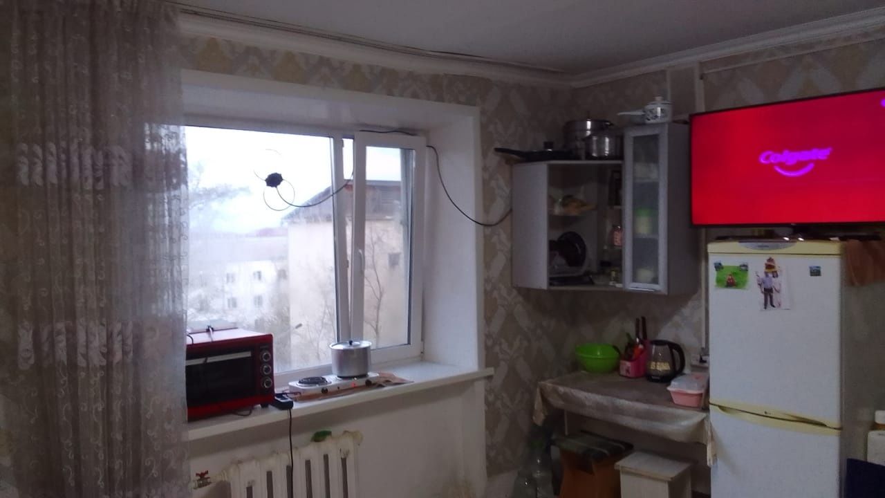 Продам комнату в общежитие
