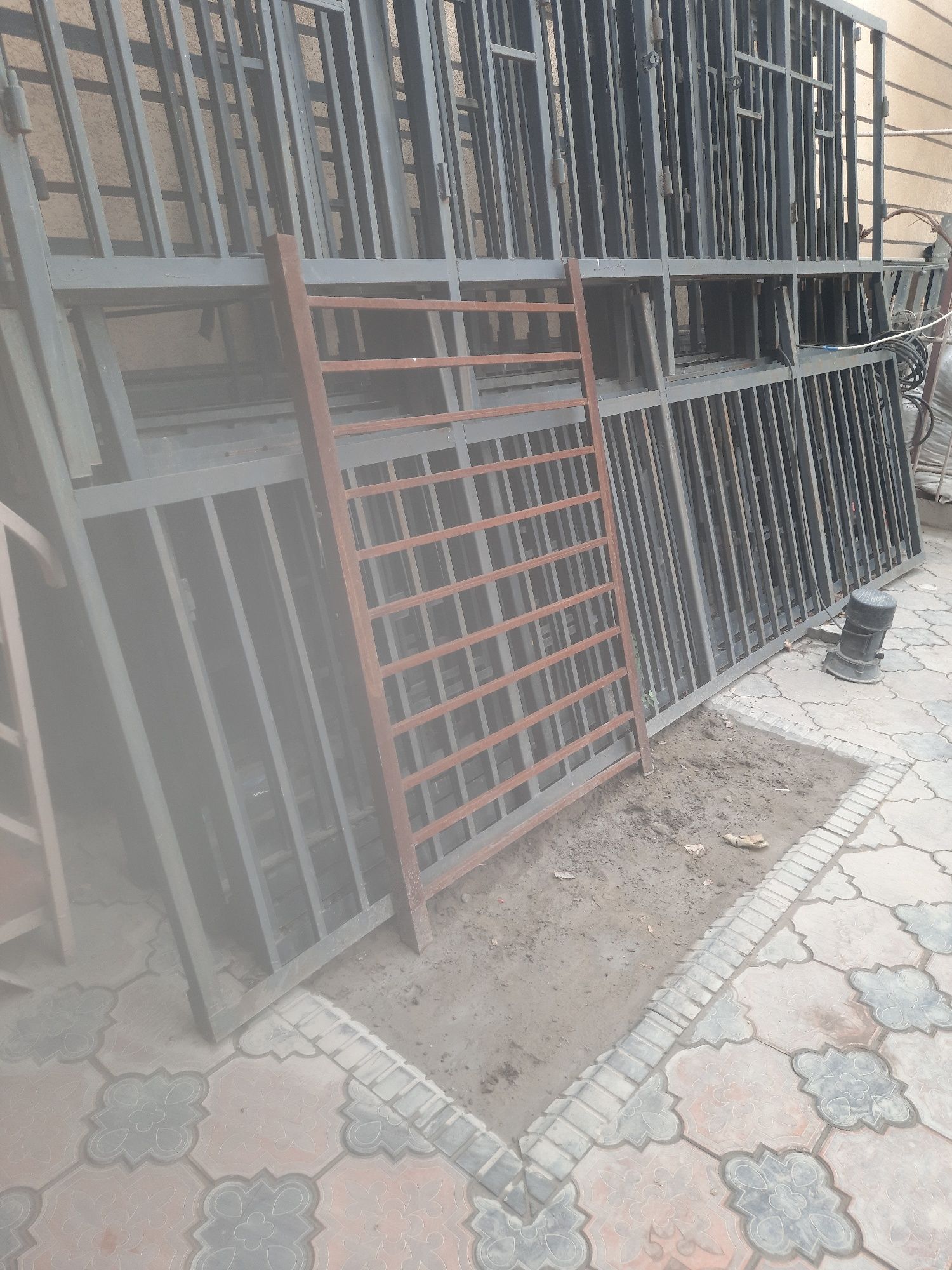 Мал кора Бордакылау