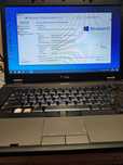 Ноутбук Dell Latitude E5510. В объявлении подробно