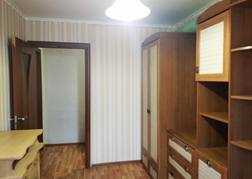 Сдам двухкомнатную квартиру