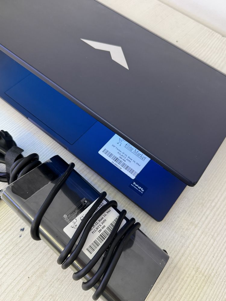 Ноутбук HP Victus RTX 3050 | KASPI 0-0-24
