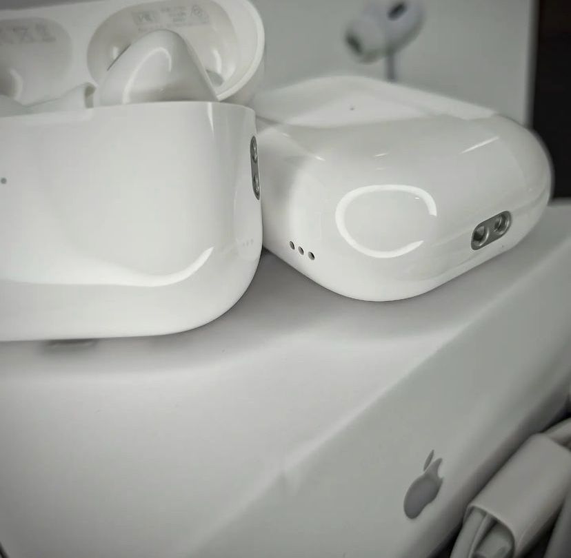 Наушники AirPods Pro 2 Premium | Бесплатная доставка | Гарантия