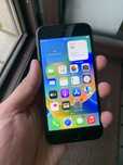iPhone 8 256gb 100%