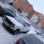 Продам Жигули 2107