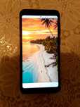 Сотовый телефон  Android