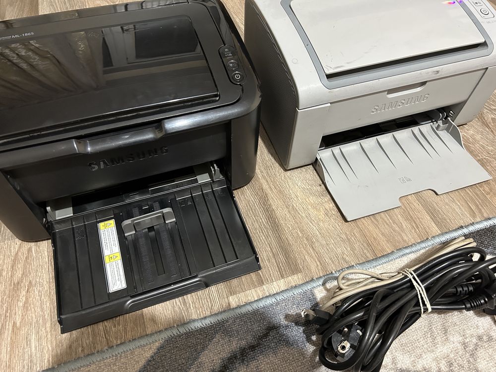 Принтеры Samsung в отличном состояний