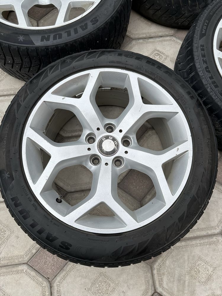 Продам диски BMW