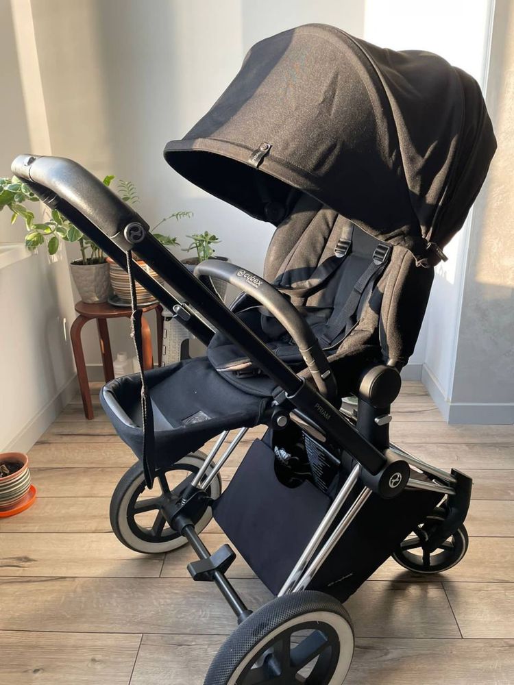 Cybex Platinum. Срочно продам!