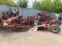 Сеялка Case IH ATX400