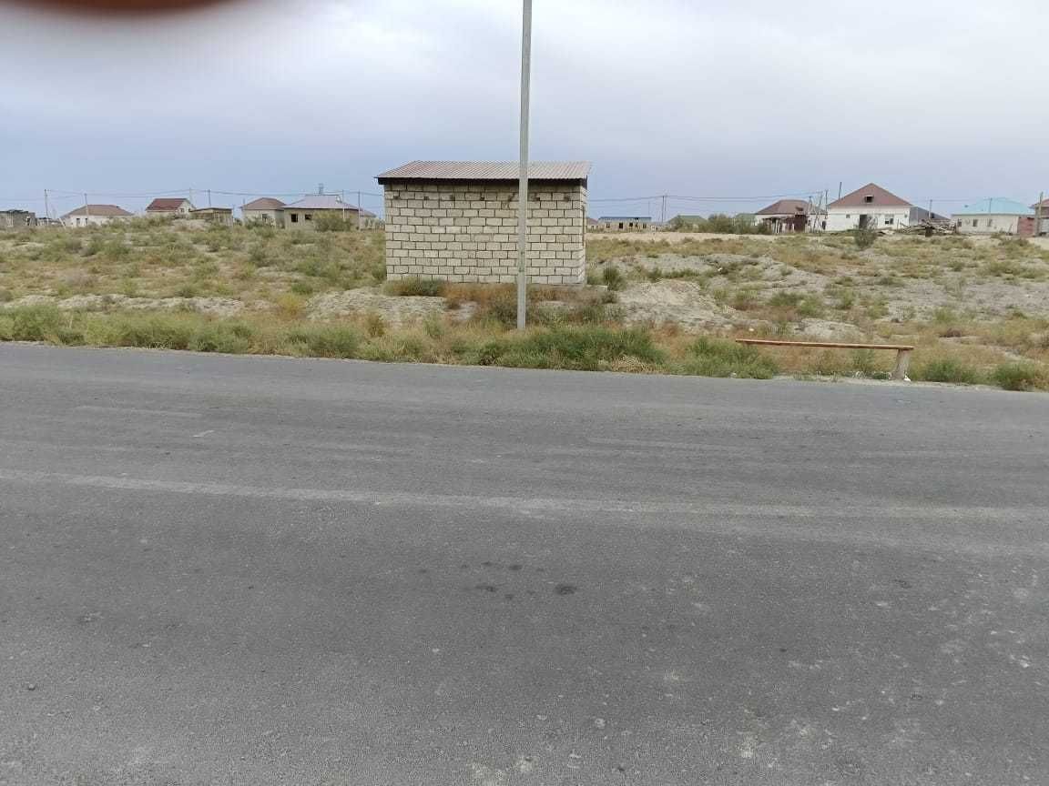 Продается участок. Байтерек 3, 4 улица