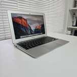 Ноутбук Apple MacBook AIR 2012