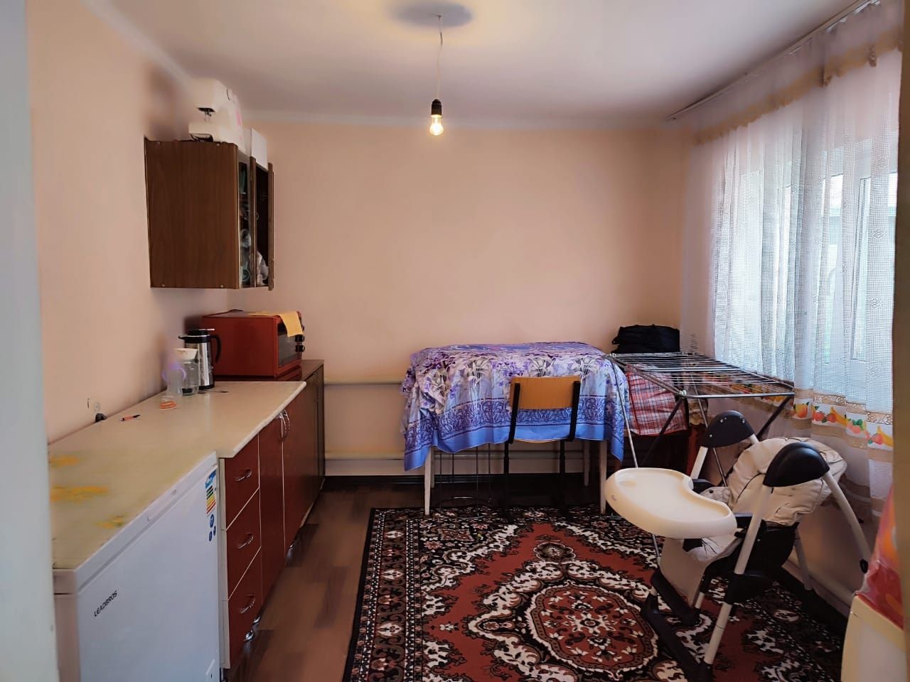 Продам дом со всеми условиями