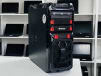 Офисный системный блок - Core i5-3470/8GB/SSD 256GB + 1TB/GTX 550Ti