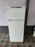 Indesit холодильник полный рабочий