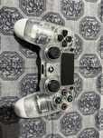 Продам джойстик PlayStation 4 оригинал