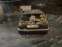 Volkswagen golf 3