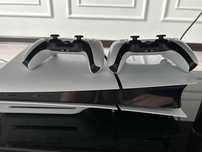 Продаю PlayStation 5 slim в хорошем состоянии