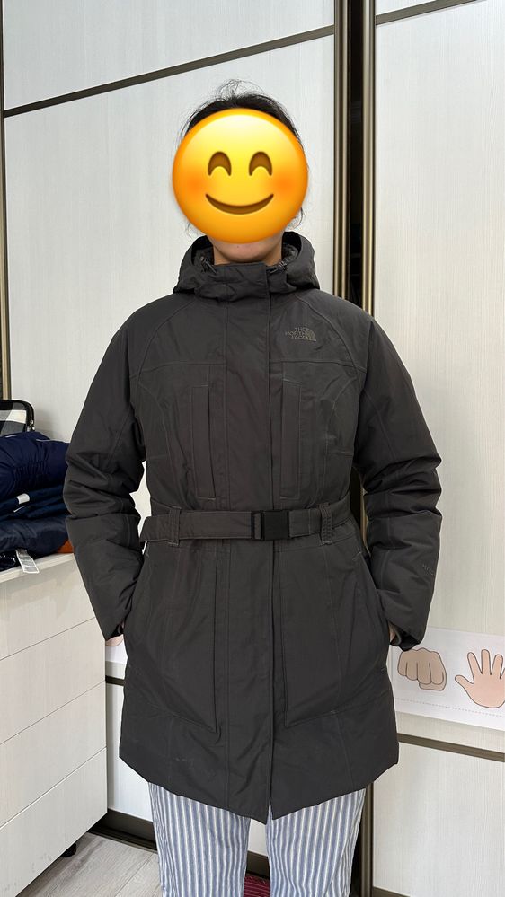 Продам куртку The North Face