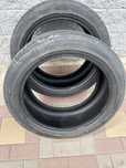 4 штуки шины недорого  235/45 R 18 94 W