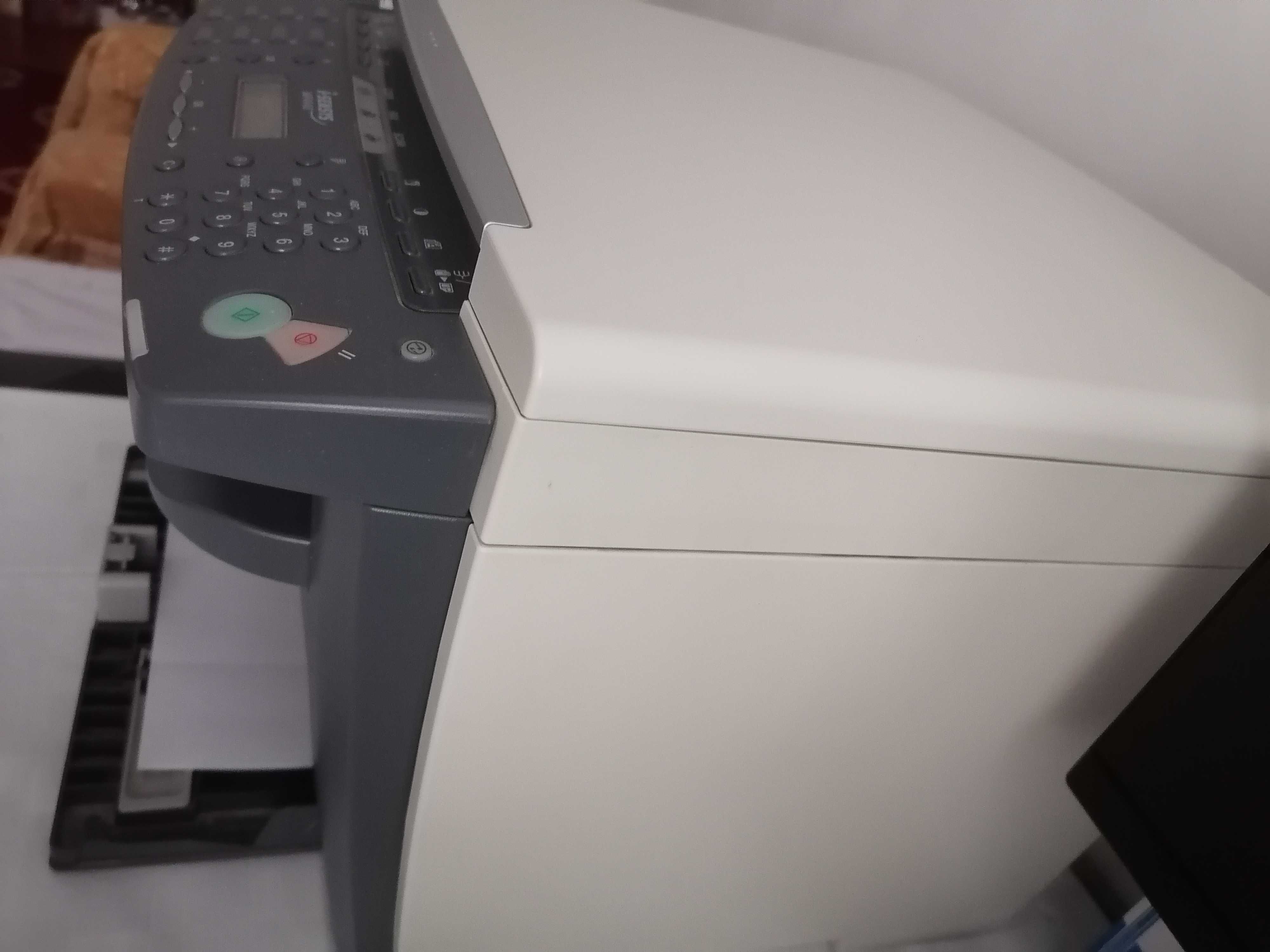 Canon i-sensys MF 4140 МФУ принтер сканер копир факс (Корея)