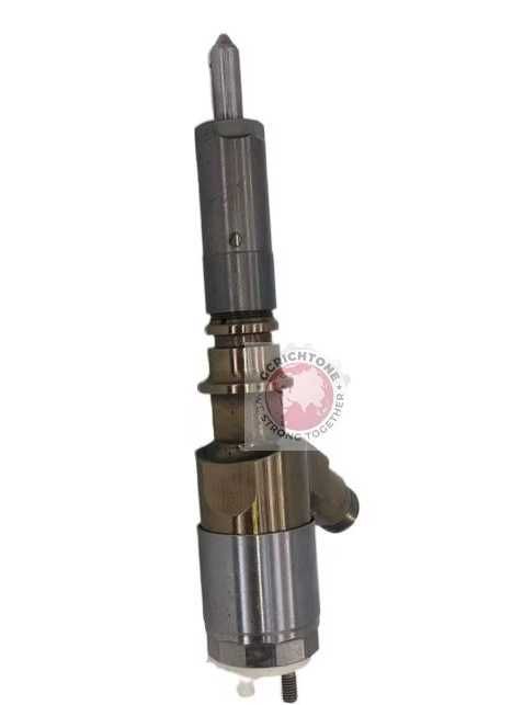 Топливная форсунка CAT 10R-7672
